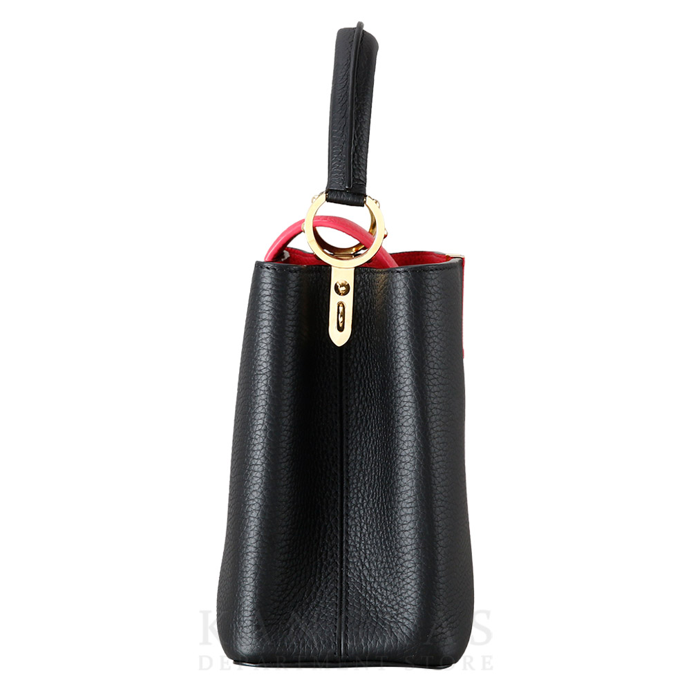 LOUIS VUITTON(USED)루이비통 카퓌신 MM